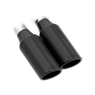 Borla Cat-Back(tm) Exhaust System - ATAK(r) 140619BC