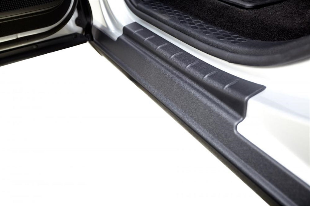 Bushwacker TrailArmor™ Rocker Panel/Sill Plate Cover 14071 Shoptruckparts