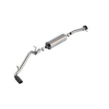 Load image into Gallery viewer, 2015-2021 Chevrolet Colorado Cat-Back(tm) Exhaust System S-Type