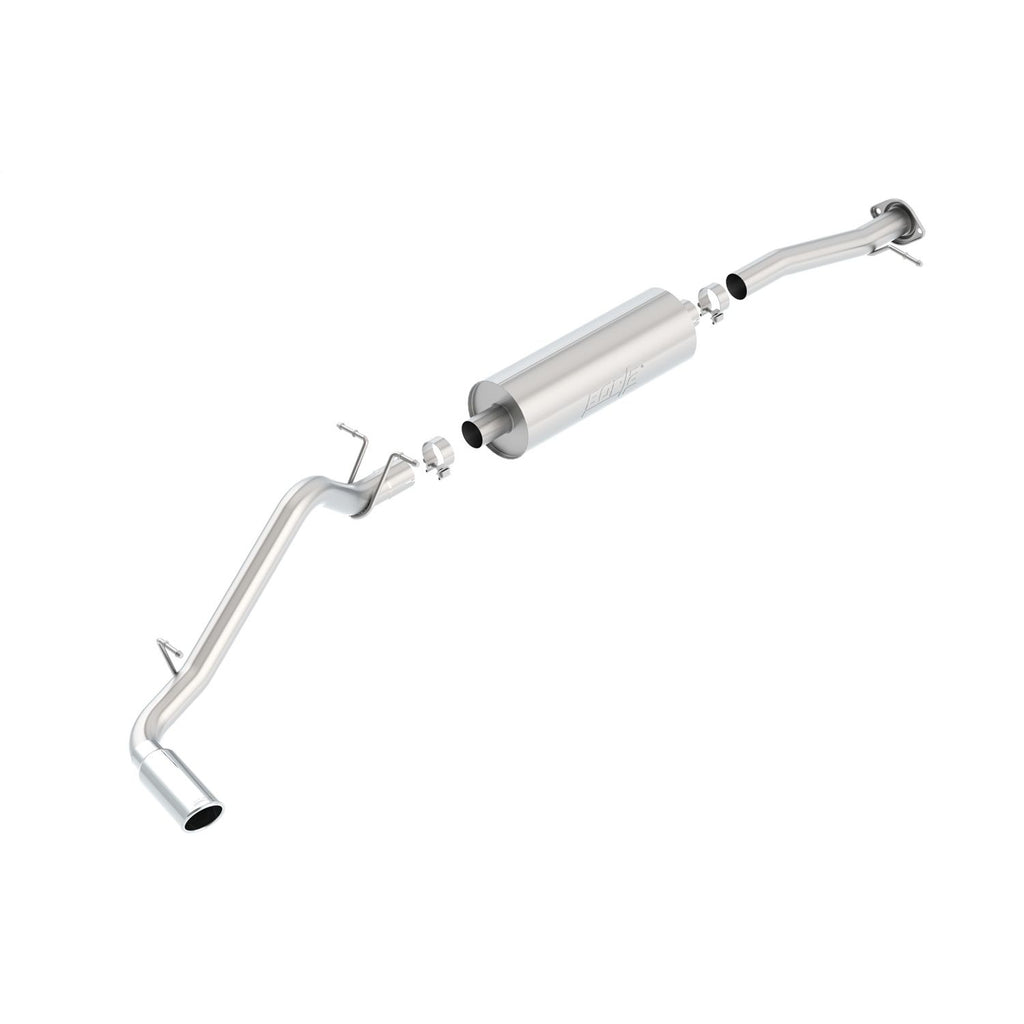 2015-2021 Chevrolet Colorado/ GMC Canyon Cat-Back(tm) Exhaust System S-Type