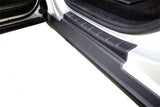 Bushwacker TrailArmor™ Rocker Panel 14064