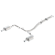 Load image into Gallery viewer, Explorer EcoBoost 2012-2015 Cat-Back(tm) Exhaust System S-Type