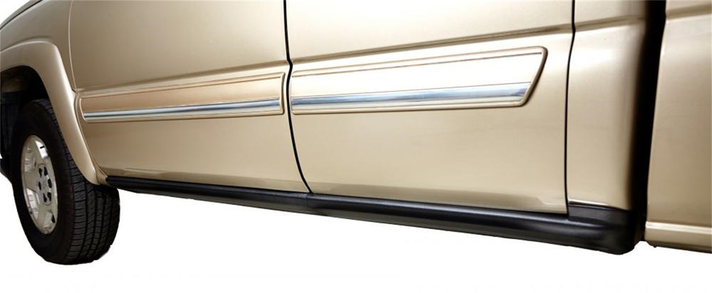 Bushwacker TrailArmor™ Rocker Panel 14065 Shoptruckparts