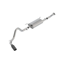 Load image into Gallery viewer, Borla Cat-Back(tm) Exhaust System - S-Type 140680BC