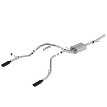 Load image into Gallery viewer, Borla Cat-Back(tm) Exhaust System - ATAK(r) 140718BC