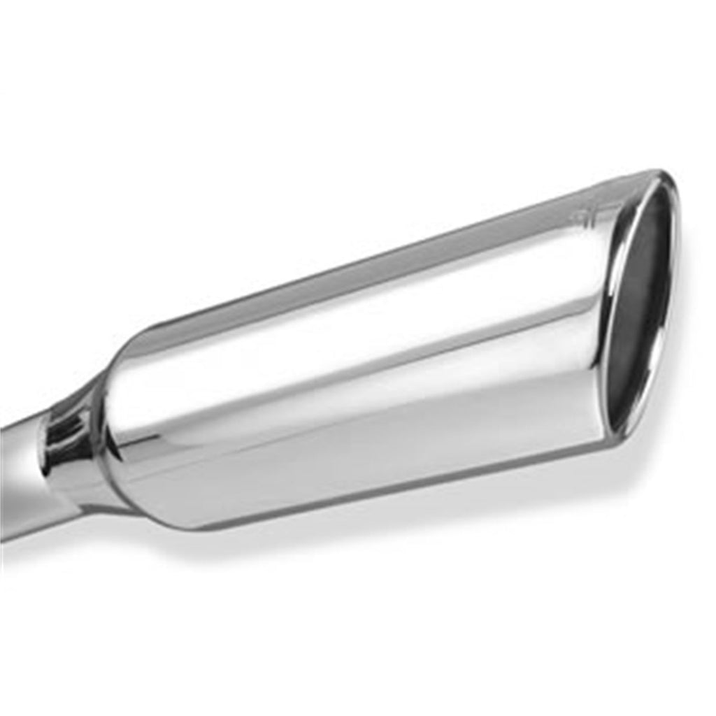 Borla Cat-Back(tm) Exhaust System - ATAK(r) 140718