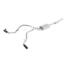 Load image into Gallery viewer, Borla Cat-Back(tm) Exhaust System - S-Type 140719BC