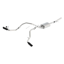 Load image into Gallery viewer, Borla Cat-Back(tm) Exhaust System - ATAK(r) 140720BC