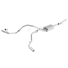 Load image into Gallery viewer, Borla Cat-Back(tm) Exhaust System - ATAK(r) 140720