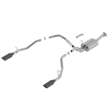 Load image into Gallery viewer, Borla Cat-Back(tm) Exhaust System - S-Type 140752BC