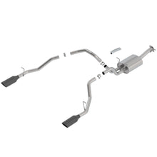 Load image into Gallery viewer, Borla Cat-Back(tm) Exhaust System - ATAK(r) 140753BC