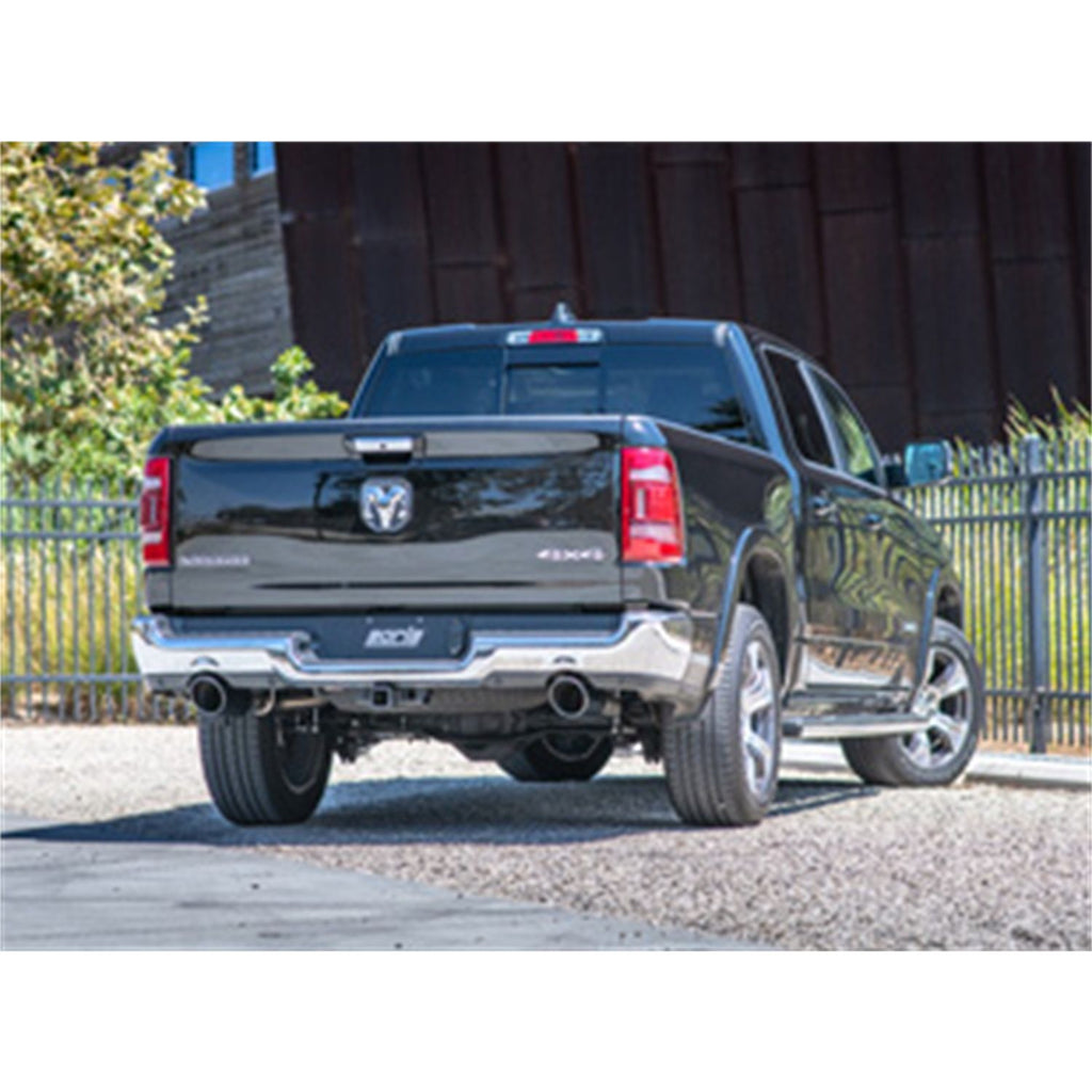 2019-2022 Ram 1500 Cat-Back(tm) Exhaust System Touring