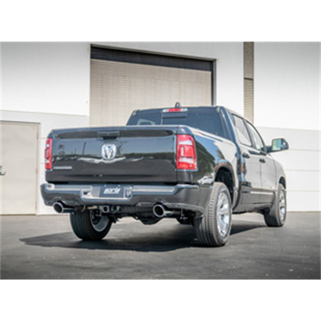 2019-2023 Ram 1500 Cat-Back(tm) Exhaust System Touring