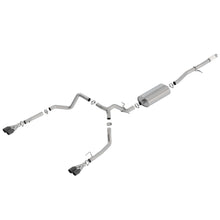 Load image into Gallery viewer, Borla Cat-Back(tm) Exhaust System - Touring 140768BC