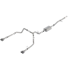 Load image into Gallery viewer, Borla Cat-Back(tm) Exhaust System - S-Type 140770CF