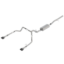 Load image into Gallery viewer, Borla Cat-Back(tm) Exhaust System - Touring 140772BC