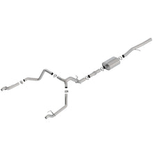 Load image into Gallery viewer, Borla Cat-Back(tm) Exhaust System - ATAK(r) 140775