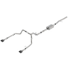 Load image into Gallery viewer, Borla Cat-Back(tm) Exhaust System - ATAK(r) 140776BC