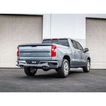 Load image into Gallery viewer, 2019-2023 Chevrolet Silverado 1500/ GMC Sierra 1500 6.2L Cat-Back(tm) Exhaust System Touring