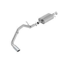 Load image into Gallery viewer, Borla Cat-Back(tm) Exhaust System - S-Type 140788