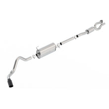 Load image into Gallery viewer, Borla Cat-Back(tm) Exhaust System - S-Type 140798BC