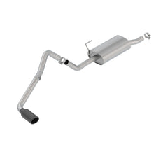 Load image into Gallery viewer, Borla Cat-Back(tm) Exhaust System - S-Type 140802BC