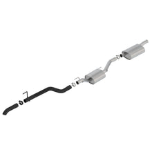 Load image into Gallery viewer, Borla Cat-Back(tm) Exhaust System - Touring 140808CB