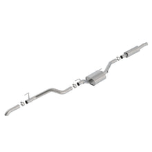 Load image into Gallery viewer, Borla Cat-Back(tm) Exhaust System - S-Type 140809