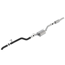 Load image into Gallery viewer, Borla Cat-Back(tm) Exhaust System - ATAK(r) 140810CB