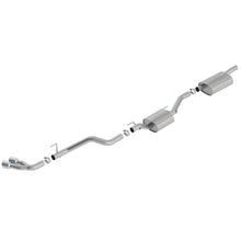 Load image into Gallery viewer, Borla Cat-Back(tm) Exhaust System - Touring 140811