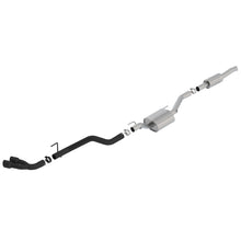 Load image into Gallery viewer, Borla Cat-Back(tm) Exhaust System - ATAK(r) 140813CB