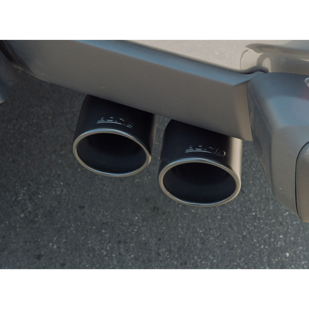 2020-2023 Jeep Gladiator JT Cat-Back(tm) Exhaust System Touring