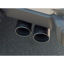 Load image into Gallery viewer, 2020-2023 Jeep Gladiator JT Cat-Back(tm) Exhaust System Touring