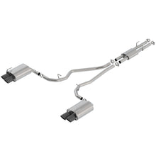 Load image into Gallery viewer, Borla Cat-Back(tm) Exhaust System - ATAK(r) 140821BC