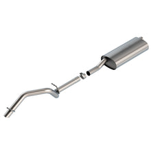 Load image into Gallery viewer, 2018-2023 Jeep Wrangler JLU Cat-Back(tm) Exhaust System Touring