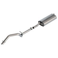 Load image into Gallery viewer, 2018-2023 Jeep Wrangler JLU Cat-Back(tm) Exhaust System S-Type