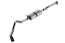 Load image into Gallery viewer, Borla Cat-Back(tm) Exhaust System - S-Type 140833BC