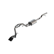 Load image into Gallery viewer, Borla Cat-Back(tm) Exhaust System - Touring 140854BC