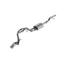 Load image into Gallery viewer, Borla Cat-Back(tm) Exhaust System - Touring 140854