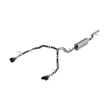 Load image into Gallery viewer, Borla Cat-Back(tm) Exhaust System - Touring 140856BC