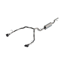 Load image into Gallery viewer, Borla Cat-Back(tm) Exhaust System - Touring 140856CF