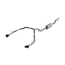 Load image into Gallery viewer, Borla Cat-Back(tm) Exhaust System - S-Type 140857BC