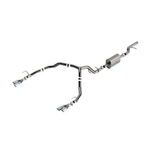 Load image into Gallery viewer, Borla Cat-Back(tm) Exhaust System - S-Type 140857