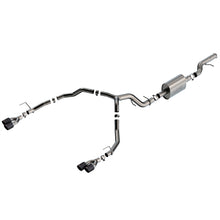 Load image into Gallery viewer, Borla Cat-Back(tm) Exhaust System - S-Type 140859CF