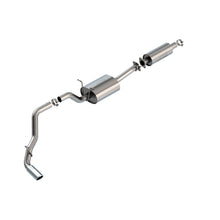 Load image into Gallery viewer, Borla Cat-Back(tm) Exhaust System - S-Type 140860