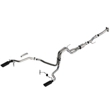 Load image into Gallery viewer, Borla Cat-Back(tm) Exhaust System - ATAK(r) 140869BC