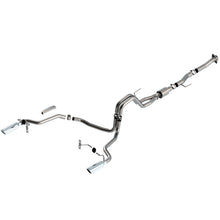 Load image into Gallery viewer, Borla Cat-Back(tm) Exhaust System - ATAK(r) 140869