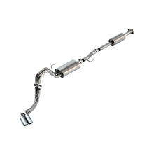 Load image into Gallery viewer, Borla Cat-Back(tm) Exhaust System - Touring 140870