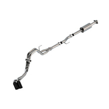 Load image into Gallery viewer, Borla Cat-Back(tm) Exhaust System - S-Type 140871BC