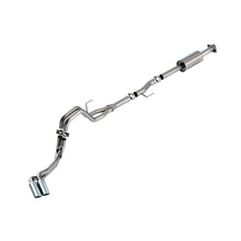 Load image into Gallery viewer, Borla Cat-Back(tm) Exhaust System - S-Type 140871